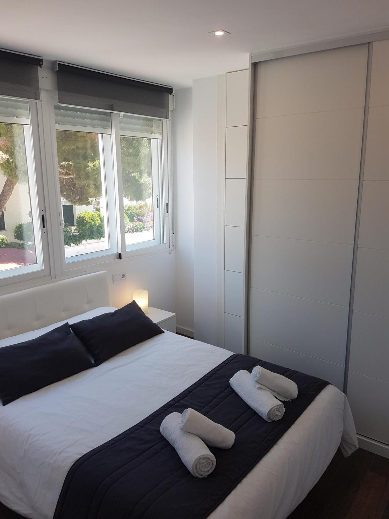Migyana Horadada Apartamento Torre de la Horadada Exterior foto
