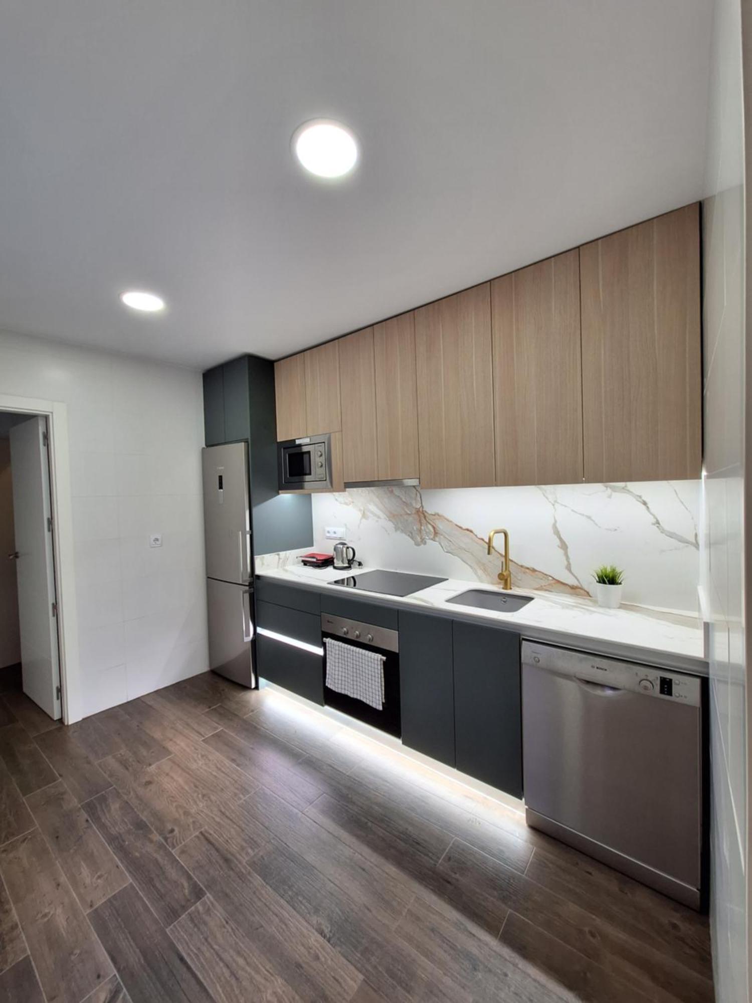 Migyana Horadada Apartamento Torre de la Horadada Exterior foto