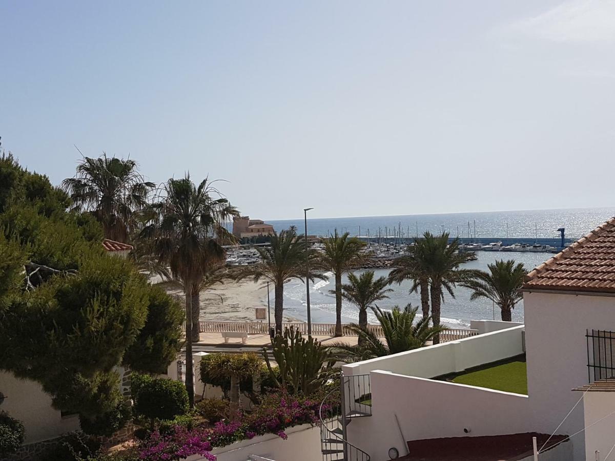 Migyana Horadada Apartamento Torre de la Horadada Exterior foto