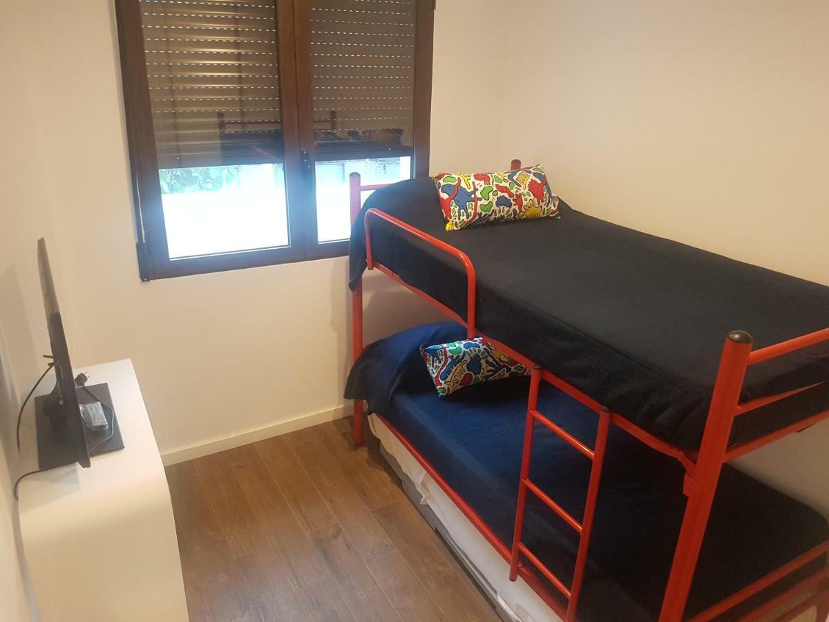 Migyana Horadada Apartamento Torre de la Horadada Exterior foto