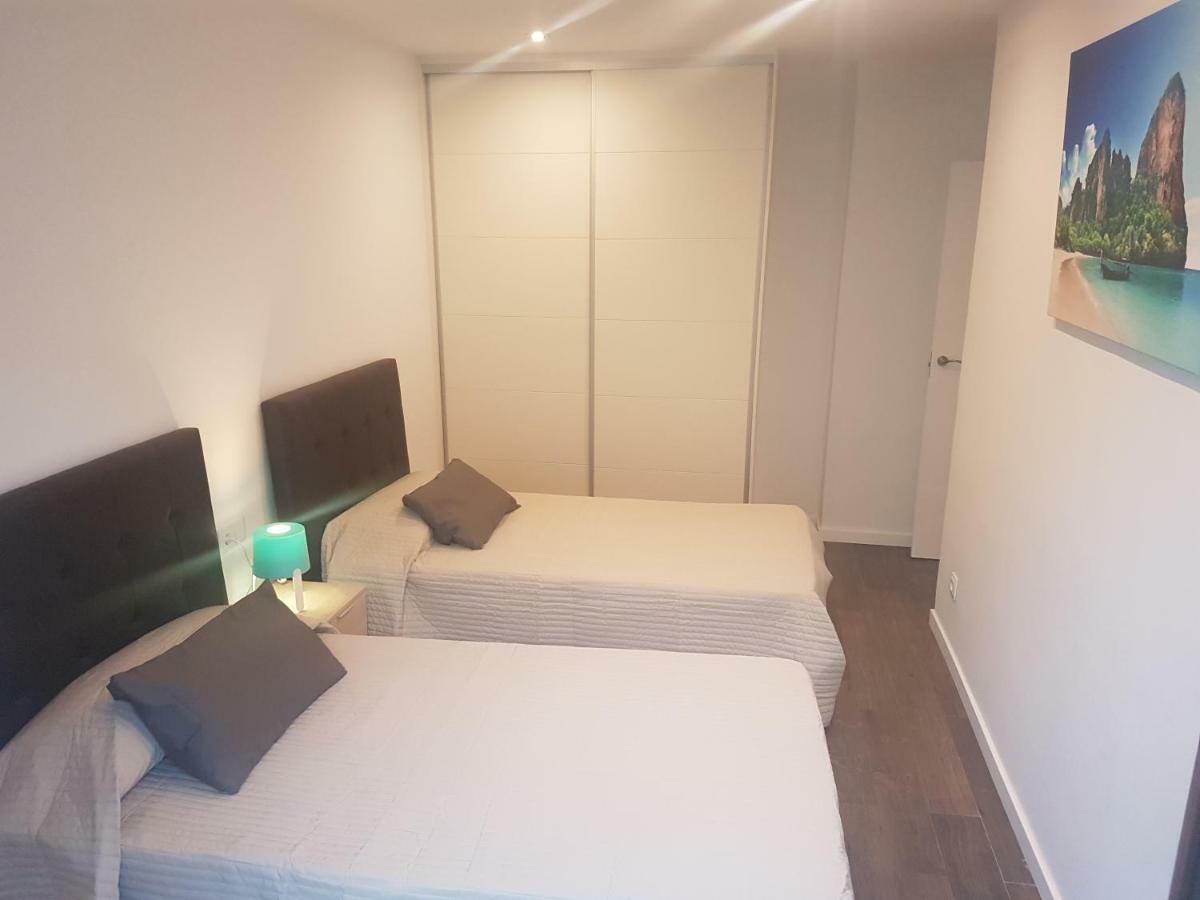 Migyana Horadada Apartamento Torre de la Horadada Exterior foto