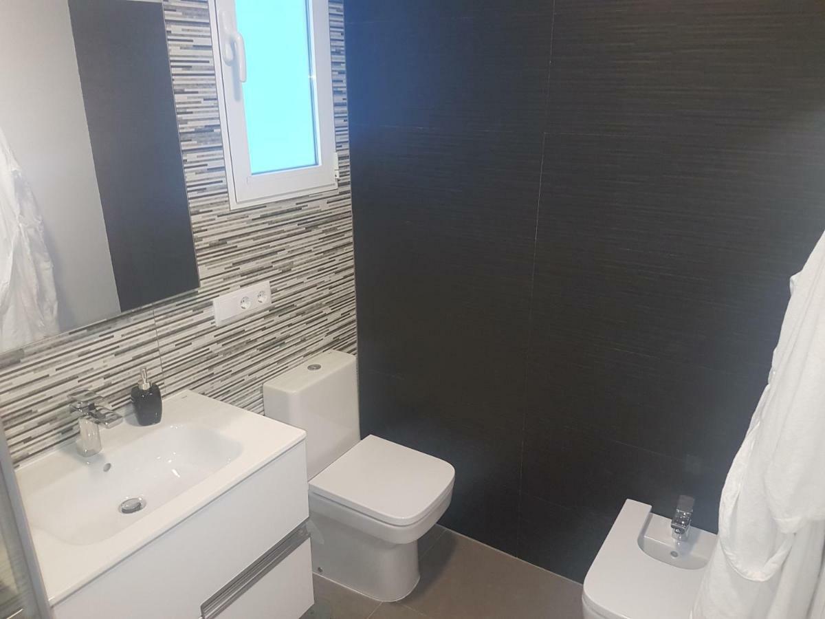 Migyana Horadada Apartamento Torre de la Horadada Exterior foto