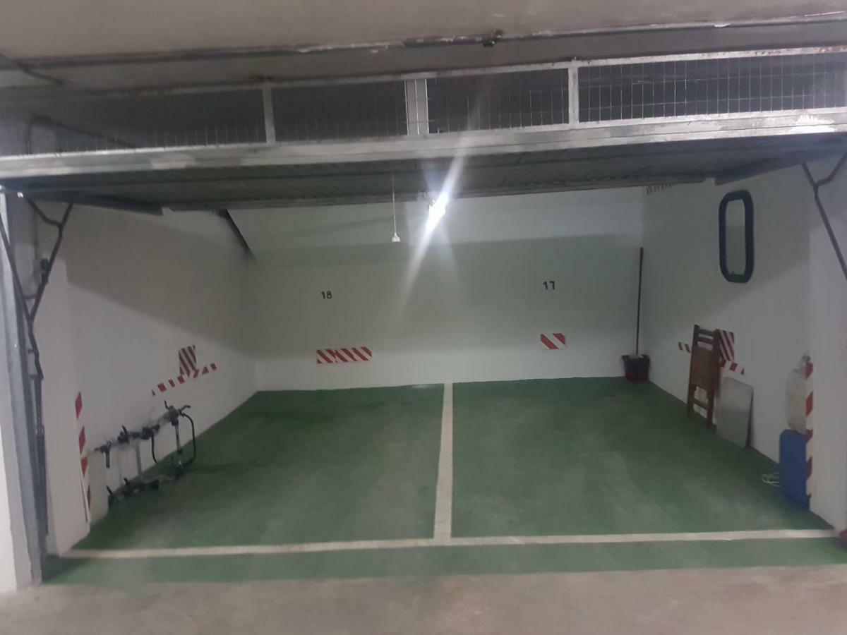 Migyana Horadada Apartamento Torre de la Horadada Exterior foto