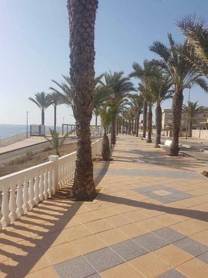 Migyana Horadada Apartamento Torre de la Horadada Exterior foto