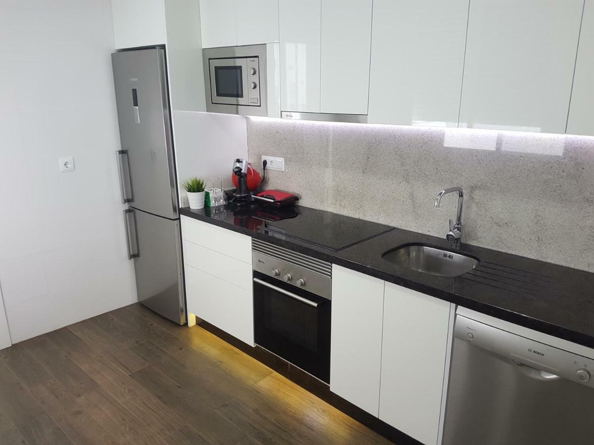 Migyana Horadada Apartamento Torre de la Horadada Exterior foto