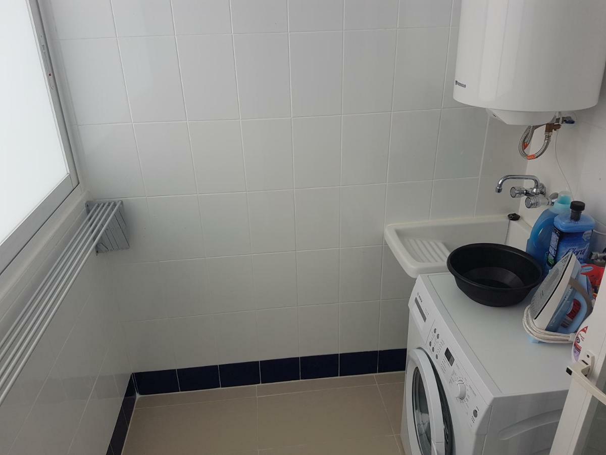 Migyana Horadada Apartamento Torre de la Horadada Exterior foto