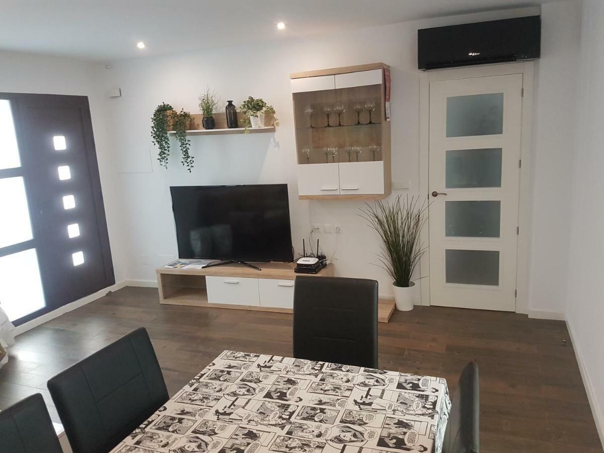 Migyana Horadada Apartamento Torre de la Horadada Exterior foto