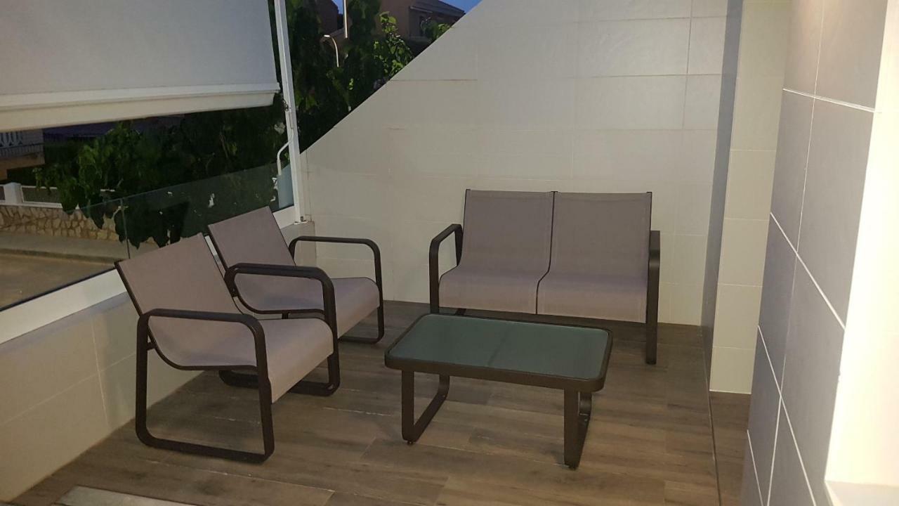 Migyana Horadada Apartamento Torre de la Horadada Exterior foto