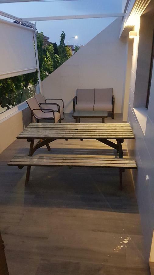 Migyana Horadada Apartamento Torre de la Horadada Exterior foto